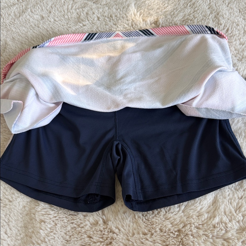 Golf Skirt - Picture 2 of 4